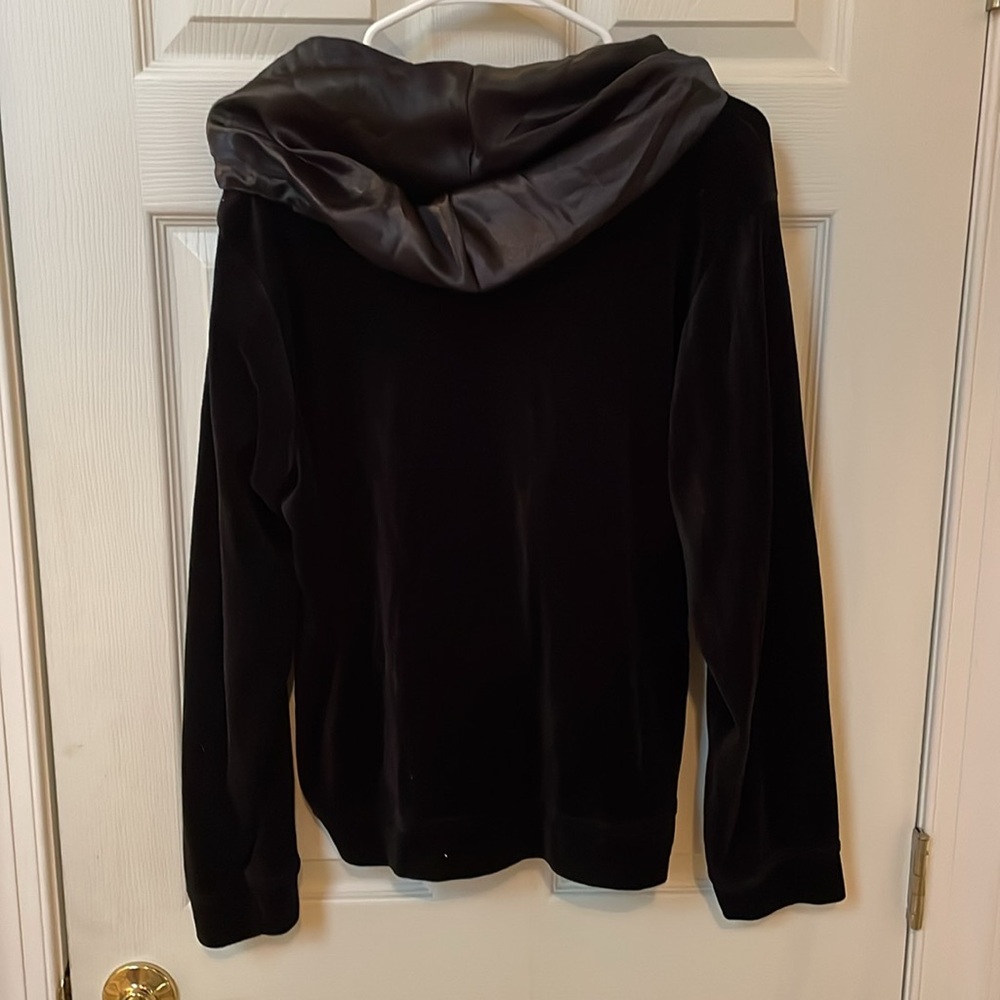 “Nyl” Jacket View 2